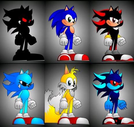 Image result for Sonic Character Designer
