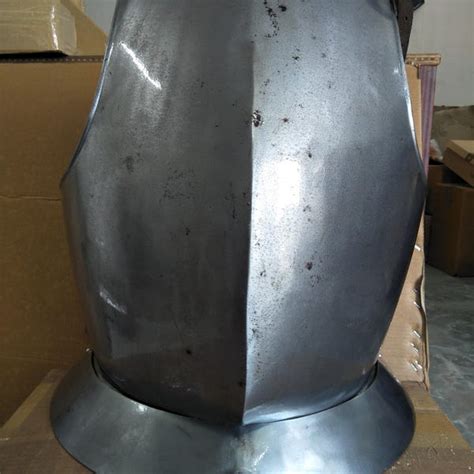 How to Make a Chest Plate に対する画像結果