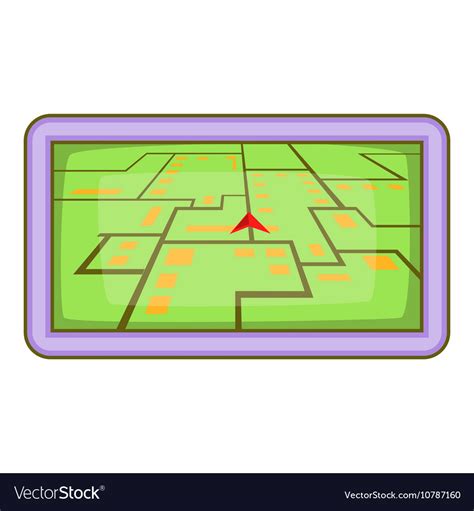 Image result for GPS Cartoon