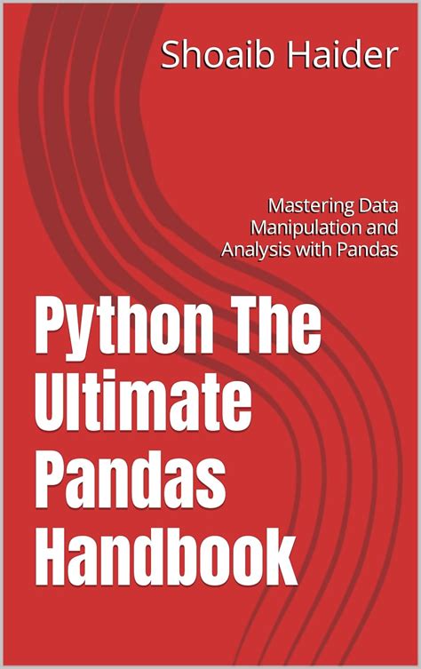 Image result for Python Pandas Book