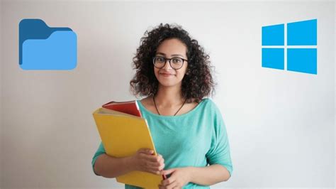 Toradh íomhá ar Computer Files Open