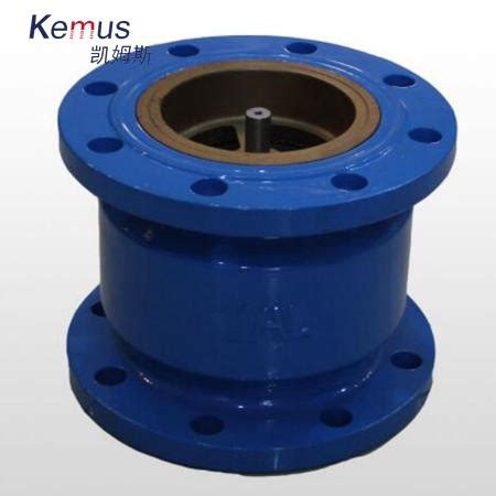 Toradh íomhá ar Spring Loaded Flapper Valve