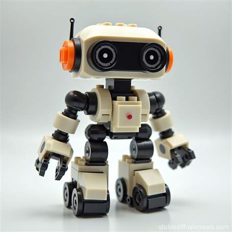 Afbeeldingsresultaten voor Basic Robot Model