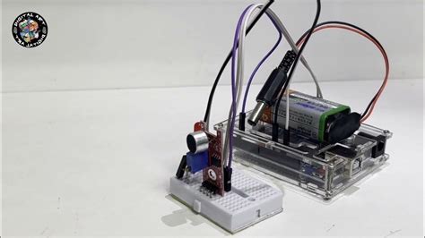 Toradh íomhá ar Arduino Mic