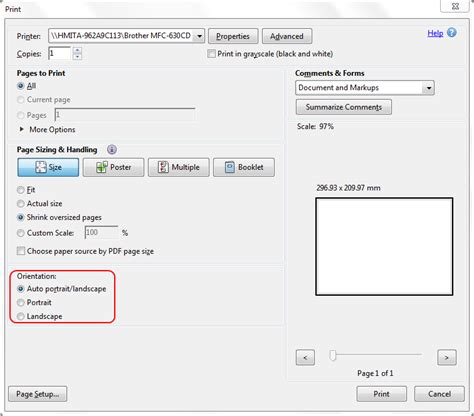 Print Landscape に対する画像結果