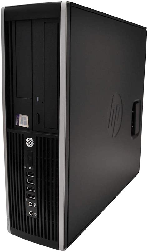 Image result for Desktop Computer HP
