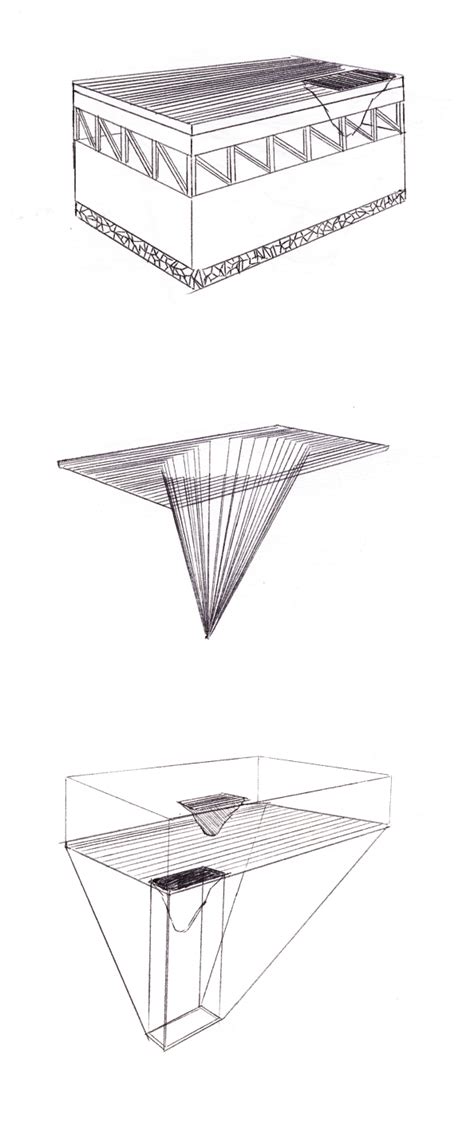 Displacement Drawing に対する画像結果