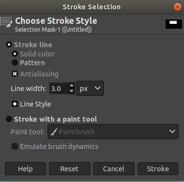 Toradh íomhá ar Draw Rectangle Gnuplot