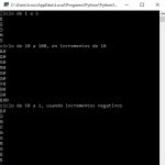 Image result for Ciclo While Suma Python