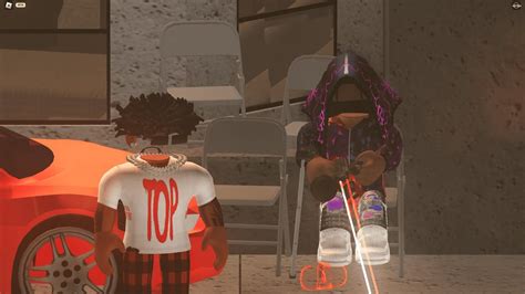 Image result for Hood Where U Can Go Live On It On Roblox