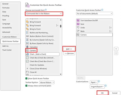 Three Variable Table に対する画像結果