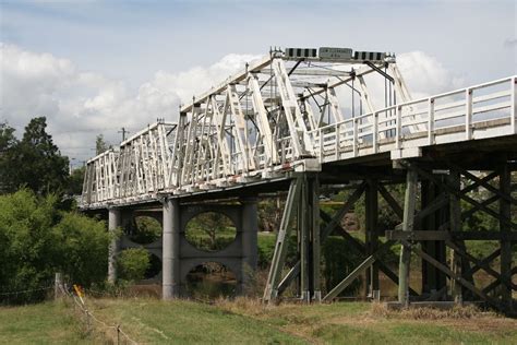 Image result for Allan Truss Bridge