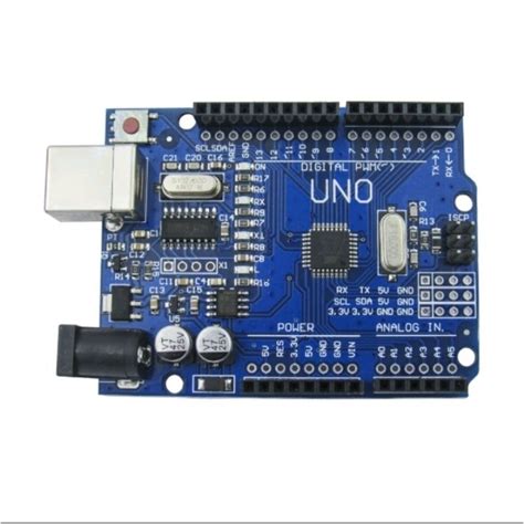 Arduino Uno R3 Shopee に対する画像結果