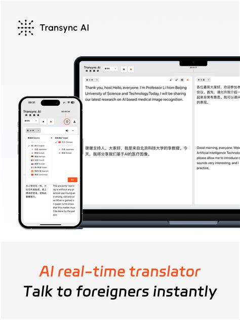 Image result for Real-Time Translator Program