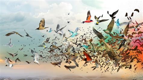 Bird Exploding に対する画像結果