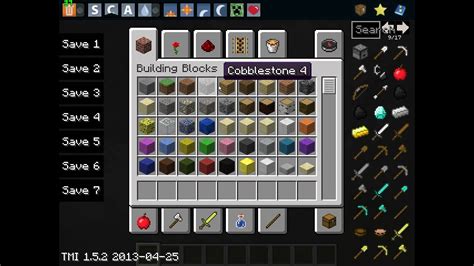 Image result for Best Build Mod Minecraft