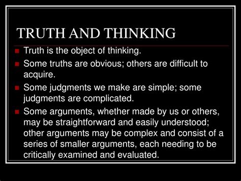 Image result for Logic and Critical Thinking Examples