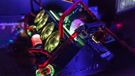 Image result for Dual System PC Case