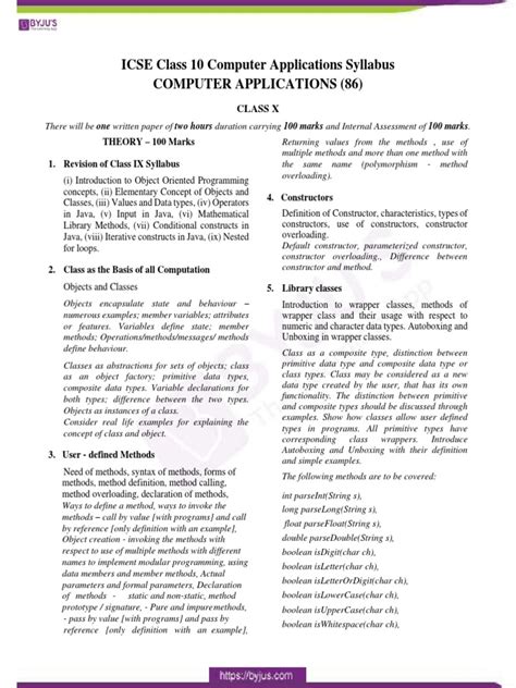 Toradh íomhá ar Method Computer Programming