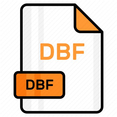 DBF Table Icon に対する画像結果