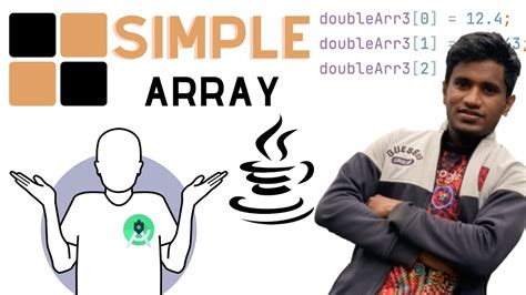 Image result for Create Double Array Java