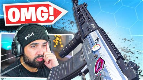 Overpowered Class Warzone に対する画像結果