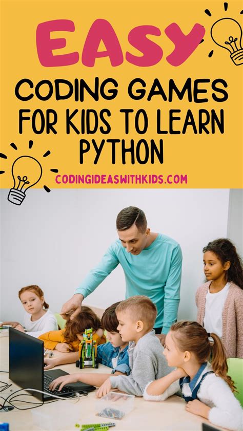 Fun Ways to Learn Python に対する画像結果