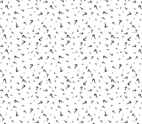 Image result for Question Mark Neutral Background