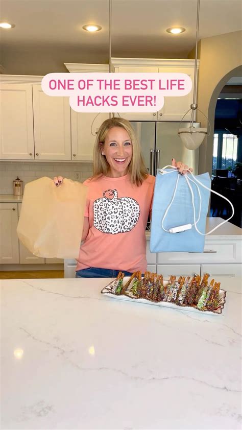 Toradh íomhá ar Kitchen Hacks Chocolate