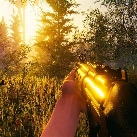 Image result for Open World Horror