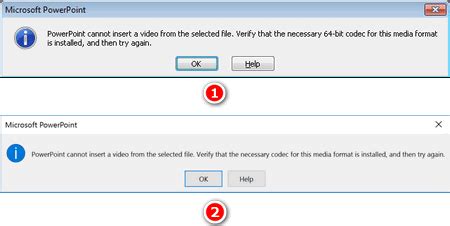 Image result for File Not Supported PowerPoint
