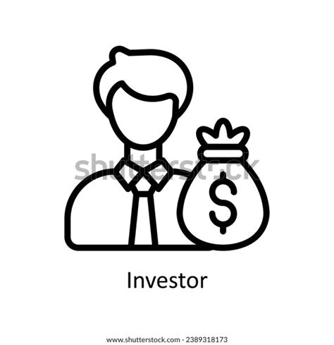 Image result for Investor Symbol Round Shape