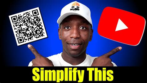 Image result for YouTube Scan QR Code