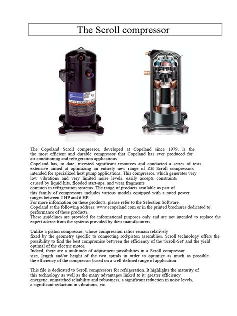 Image result for Scroll Compressor Technology Icon