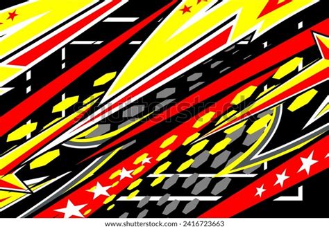 Toradh íomhá ar Abstract Racing Graphics