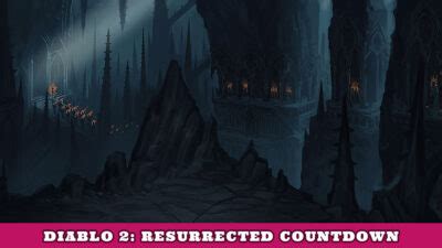 Image result for D2 Resurrected Countdown