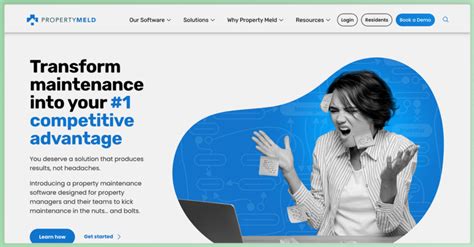 Image result for Property Management Work Order System