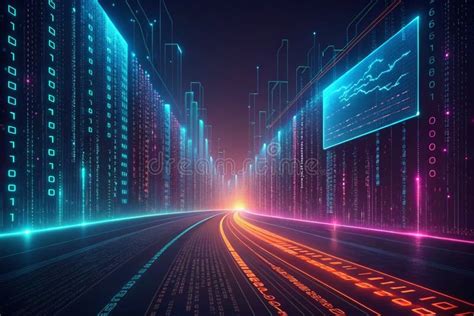 Toradh íomhá ar Data Stream Computer