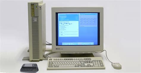 Old Computer Technology に対する画像結果