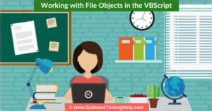 Image result for How to Open a File in a VBScript