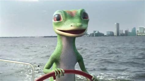 Afbeeldingsresultaten voor Original GEICO Gecko