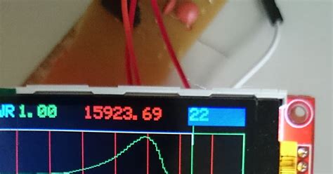 Image result for Arduino RF Power Meter