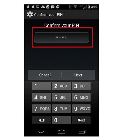 Image result for Encrypt Android Phone