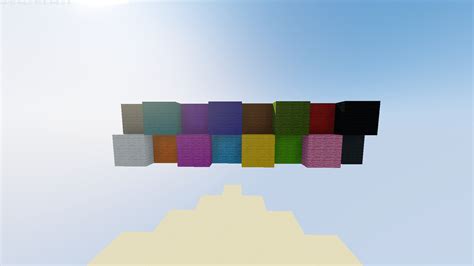 Image result for Clean Wool Minecraft
