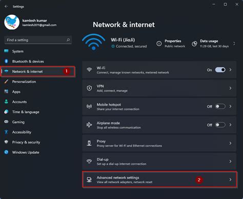 Image result for What Image Is Network and Internet Settings