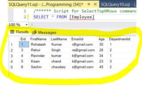 Image result for Définir Primary Key SQL