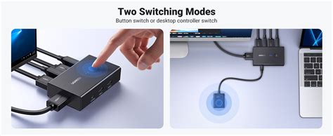 Image result for USB Monitor Keyboard Mouse Switch