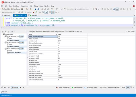 Image result for Query Optimizer in Oracle Database