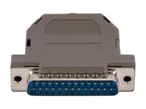 Image result for DB25 Connector Back Shell