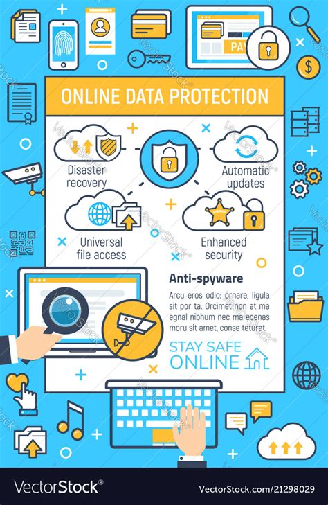 Image result for What Is Online Data Protection